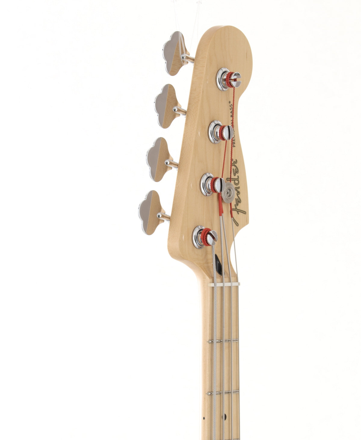 [SN MX19224615] USED Fender / Player Precision Bass Maple Fingerboard Buttercream [3.92kg / 2019] Fender [08]