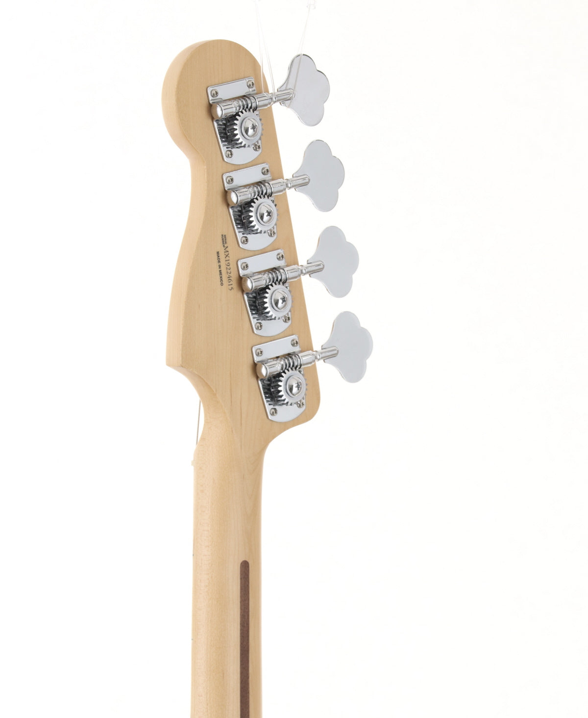 [SN MX19224615] USED Fender / Player Precision Bass Maple Fingerboard Buttercream [3.92kg / 2019] Fender [08]