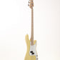 [SN MX19224615] USED Fender / Player Precision Bass Maple Fingerboard Buttercream [3.92kg / 2019] Fender [08]