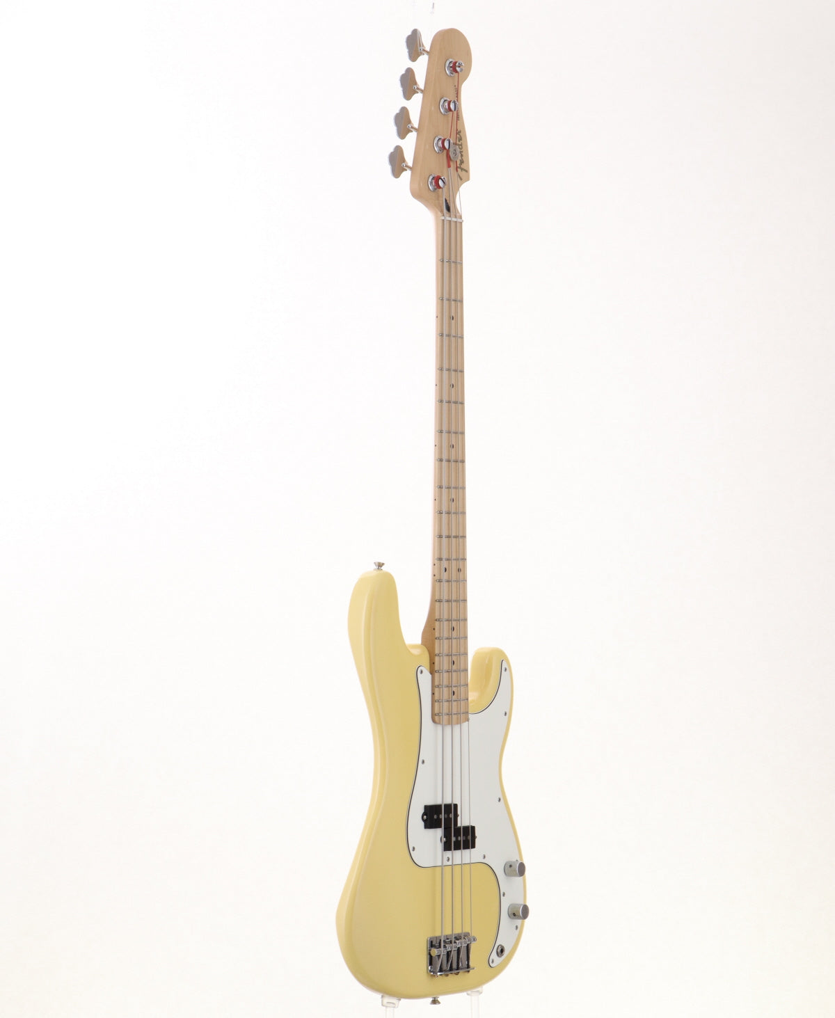 [SN MX19224615] USED Fender / Player Precision Bass Maple Fingerboard Buttercream [3.92kg / 2019] Fender [08]