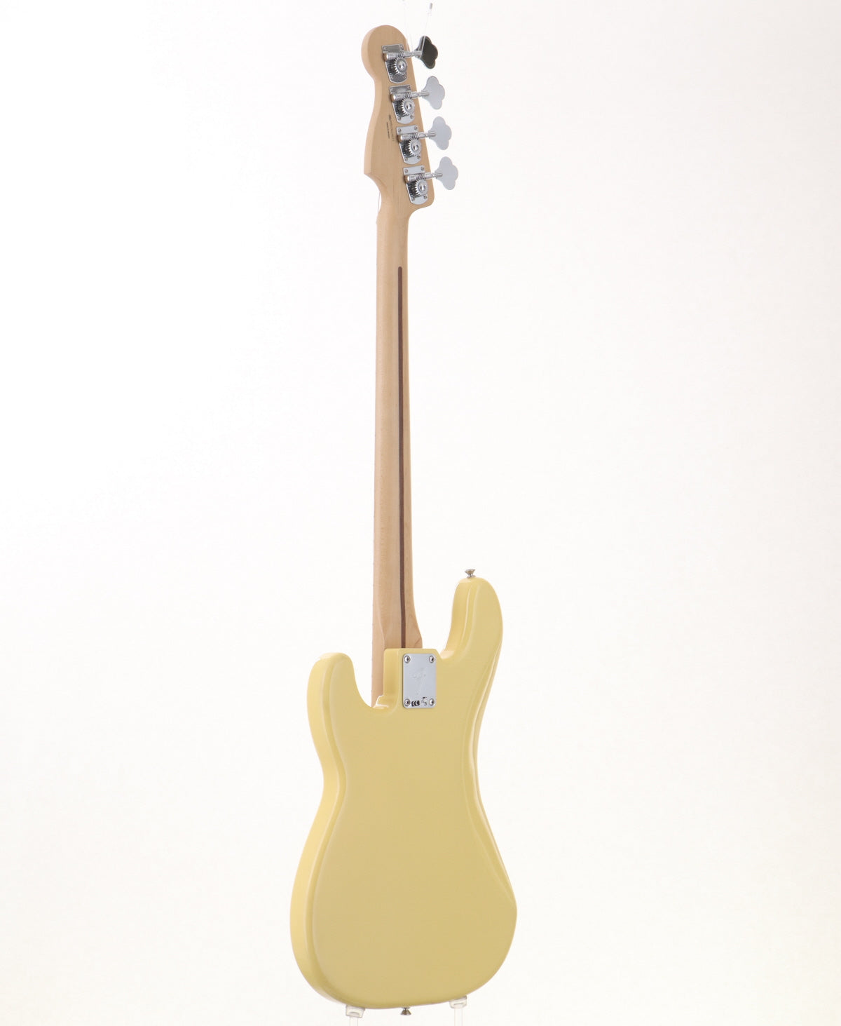 [SN MX19224615] USED Fender / Player Precision Bass Maple Fingerboard Buttercream [3.92kg / 2019] Fender [08]