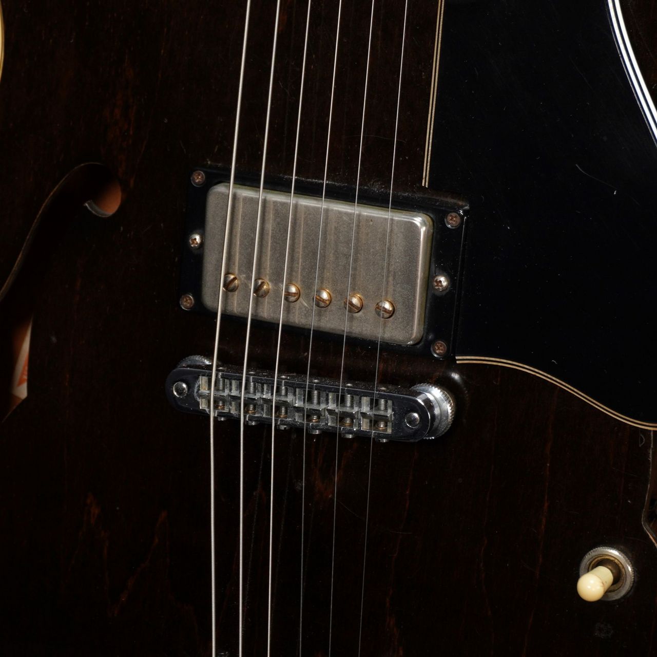 [SN 73407167] USED Gibson / 1977 ES-345TD Walnut [04]