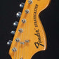 [SN XX8356] USED Fender / 1975 Stratocaster Sunburst/M [04]