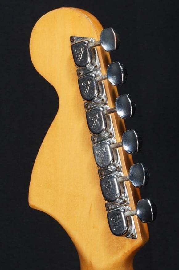[SN XX8356] USED Fender / 1975 Stratocaster Sunburst/M [04]