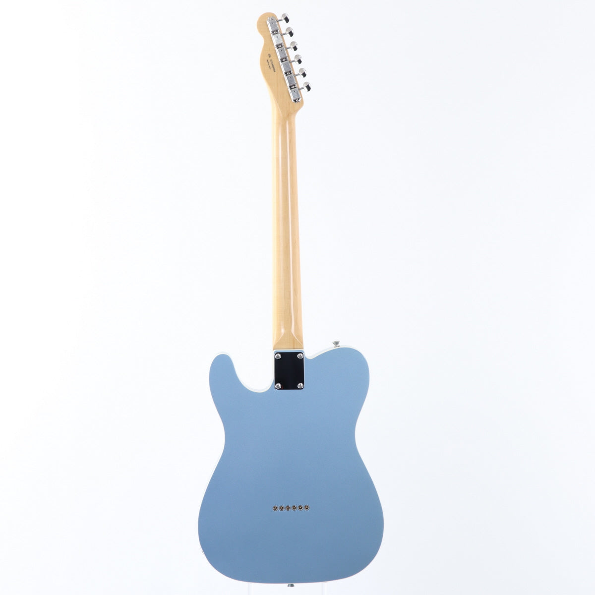 [SN 0002468215] USED Fender / FSR Traditional II 60s Telecaster Custom Ice Blue Metallic [12]