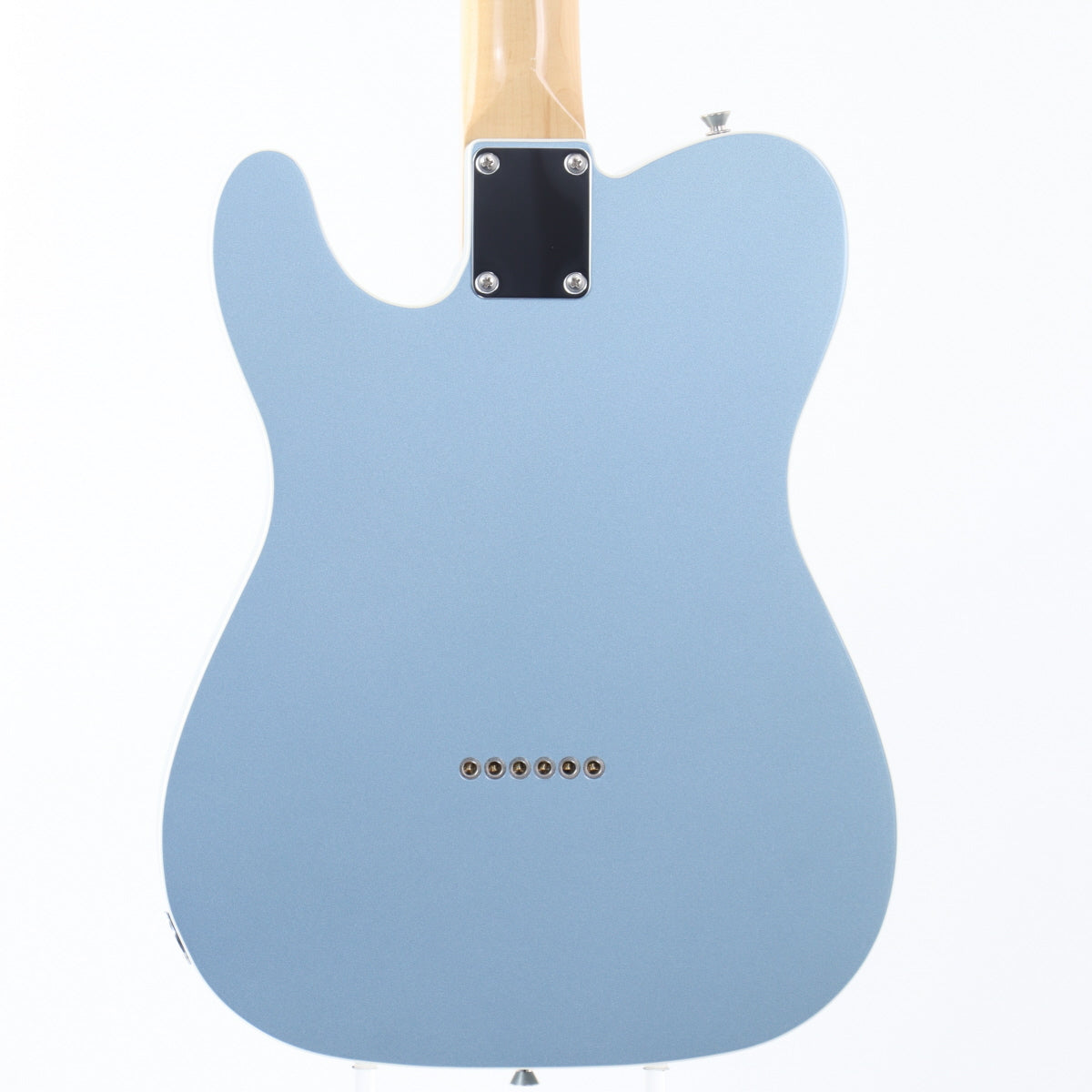 [SN 0002468215] USED Fender / FSR Traditional II 60s Telecaster Custom Ice Blue Metallic [12]