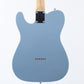 [SN 0002468215] USED Fender / FSR Traditional II 60s Telecaster Custom Ice Blue Metallic [12]