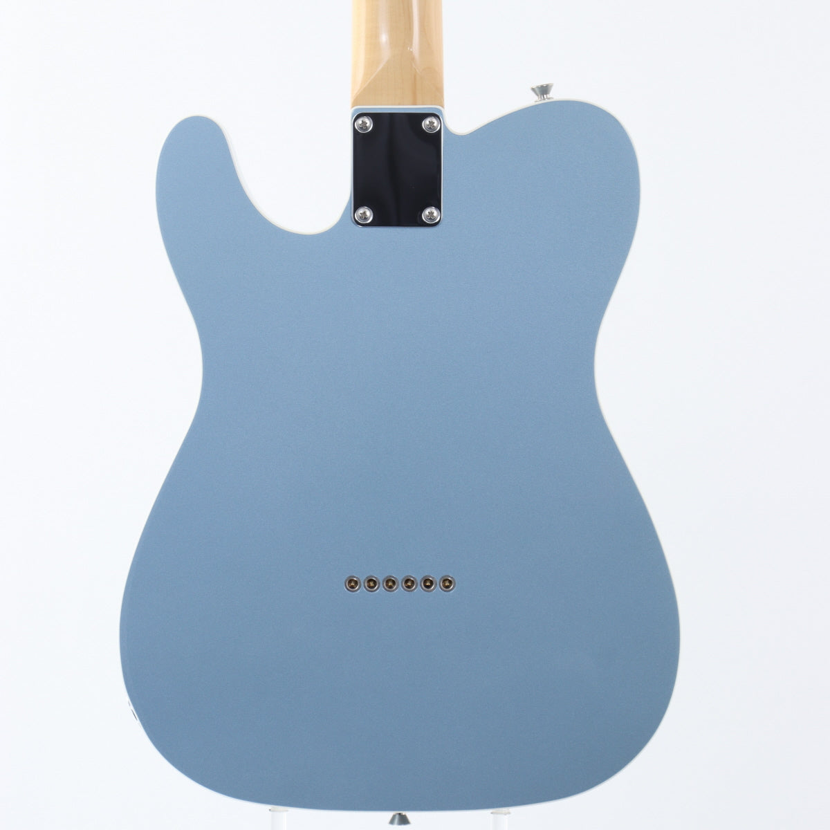 [SN 0002468215] USED Fender / FSR Traditional II 60s Telecaster Custom Ice Blue Metallic [12]