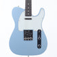 [SN 0002468215] USED Fender / FSR Traditional II 60s Telecaster Custom Ice Blue Metallic [12]
