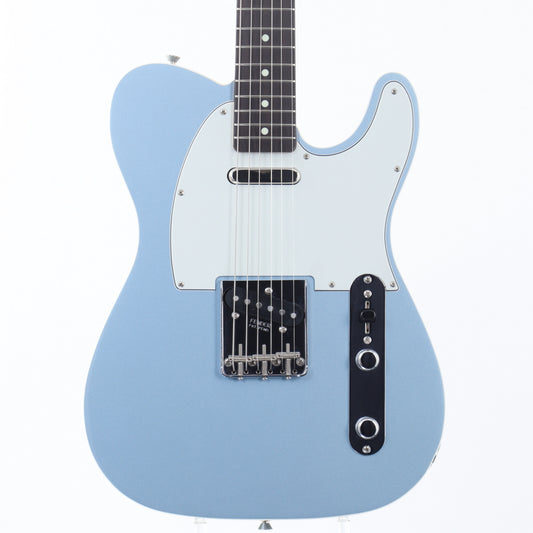 [SN 0002468215] USED Fender / FSR Traditional II 60s Telecaster Custom Ice Blue Metallic [12]