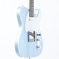 [SN 0002468215] USED Fender / FSR Traditional II 60s Telecaster Custom Ice Blue Metallic [12]