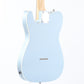 [SN 0002468215] USED Fender / FSR Traditional II 60s Telecaster Custom Ice Blue Metallic [12]