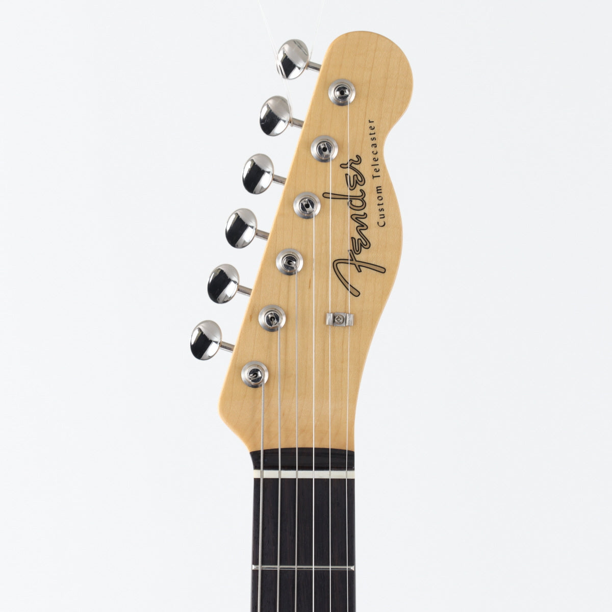 [SN 0002468215] USED Fender / FSR Traditional II 60s Telecaster Custom Ice Blue Metallic [12]