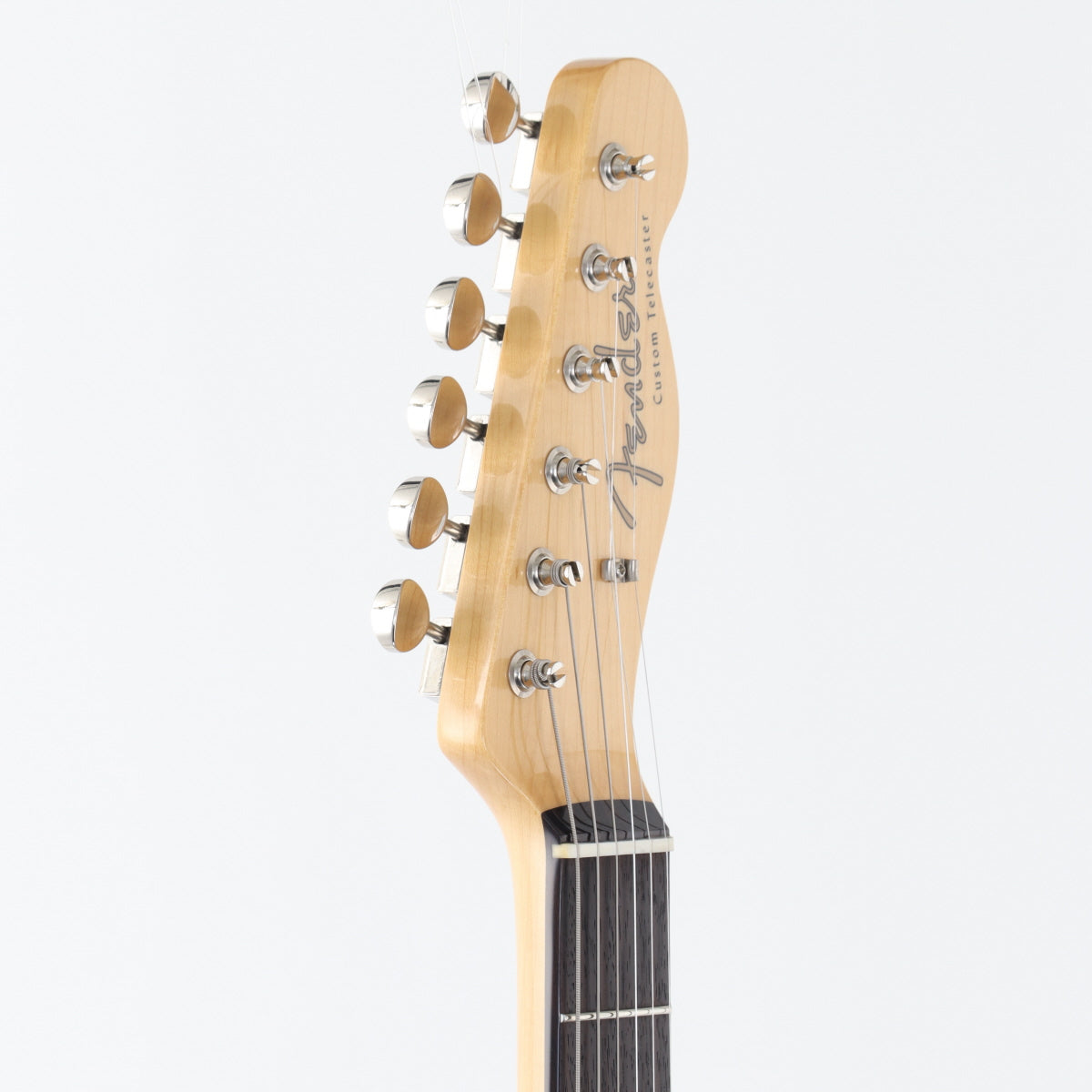 [SN 0002468215] USED Fender / FSR Traditional II 60s Telecaster Custom Ice Blue Metallic [12]