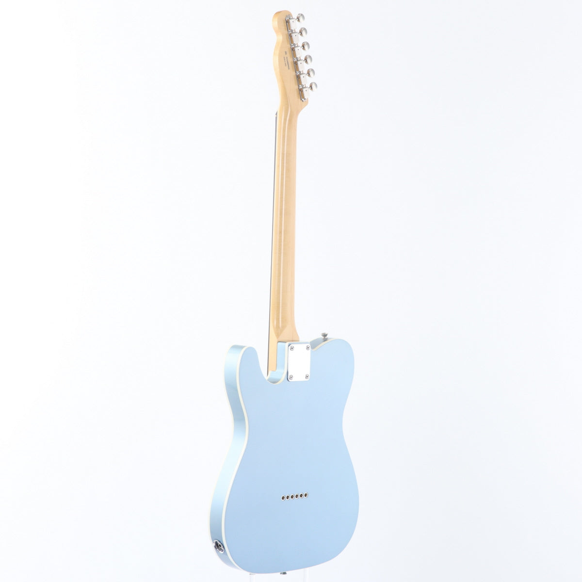 [SN 0002468215] USED Fender / FSR Traditional II 60s Telecaster Custom Ice Blue Metallic [12]