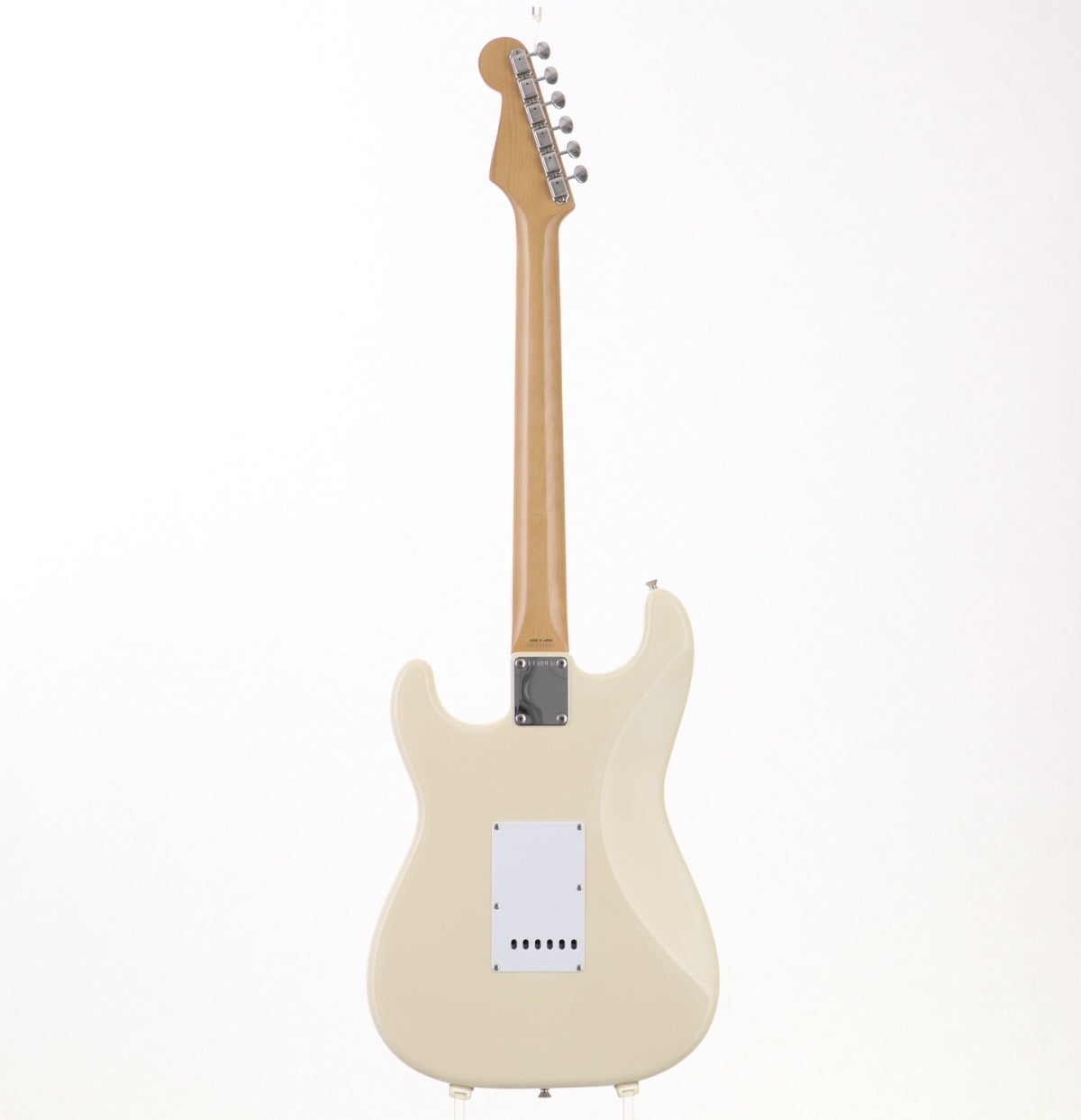 [SN MIJ039307] USED FENDER JAPAN / ST62-500 Vintage White [06]