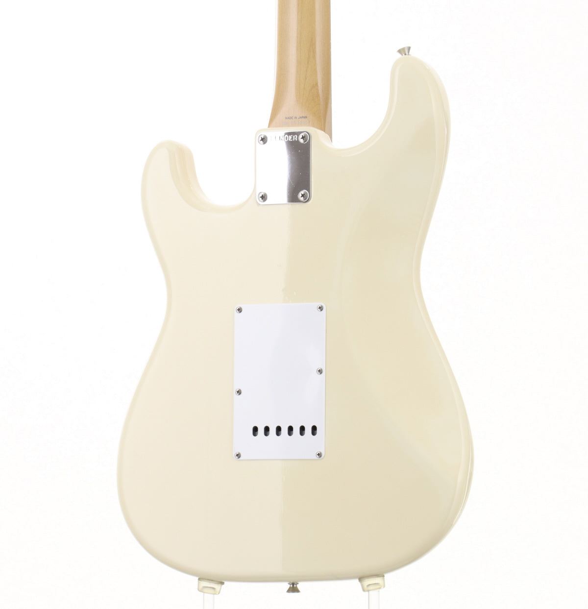 [SN MIJ039307] USED FENDER JAPAN / ST62-500 Vintage White [06]