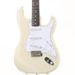[SN MIJ039307] USED FENDER JAPAN / ST62-500 Vintage White [06]