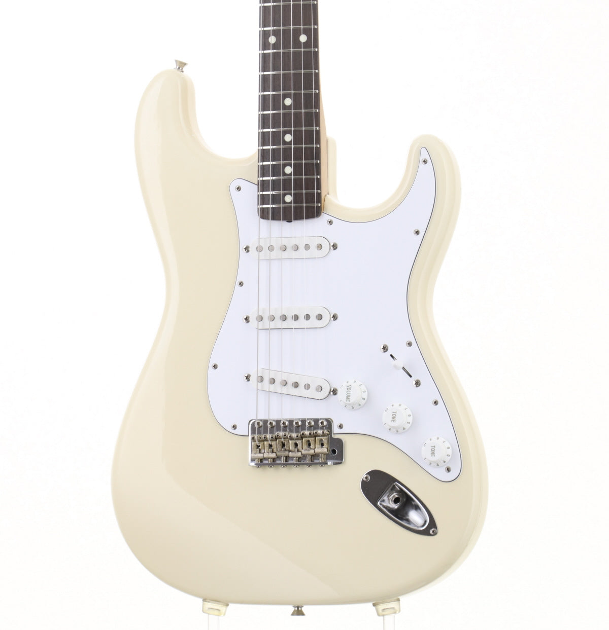 [SN MIJ039307] USED FENDER JAPAN / ST62-500 Vintage White [06]