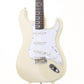 [SN MIJ039307] USED FENDER JAPAN / ST62-500 Vintage White [06]