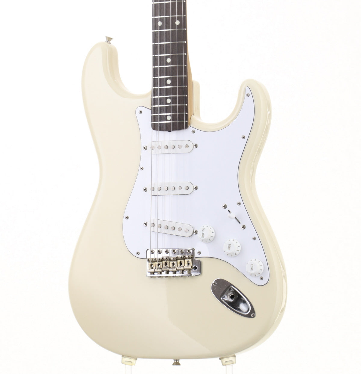 [SN MIJ039307] USED FENDER JAPAN / ST62-500 Vintage White [06]