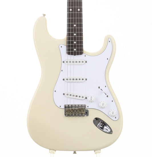 [SN MIJ039307] USED FENDER JAPAN / ST62-500 Vintage White [06]