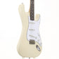 [SN MIJ039307] USED FENDER JAPAN / ST62-500 Vintage White [06]