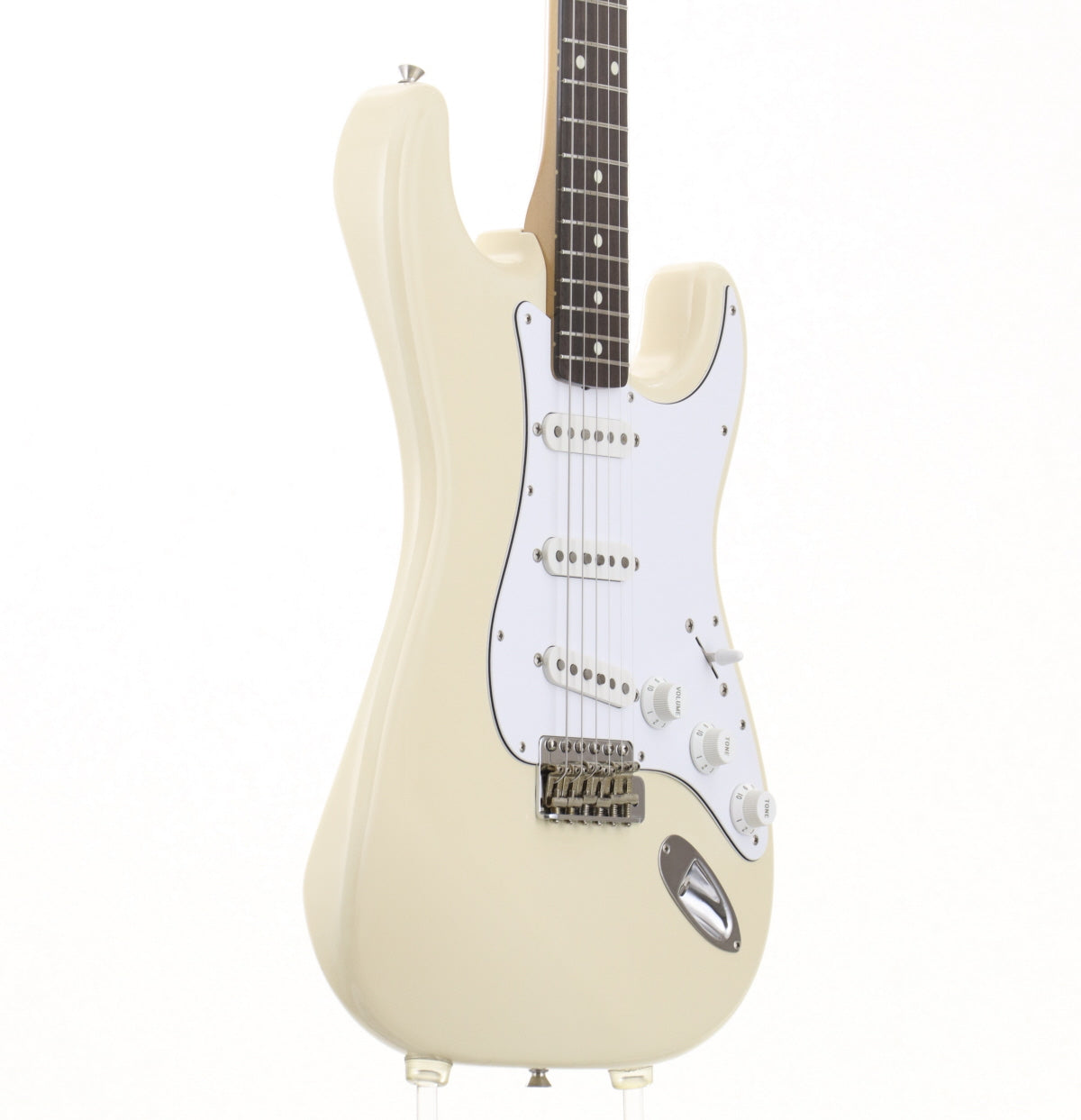 [SN MIJ039307] USED FENDER JAPAN / ST62-500 Vintage White [06]