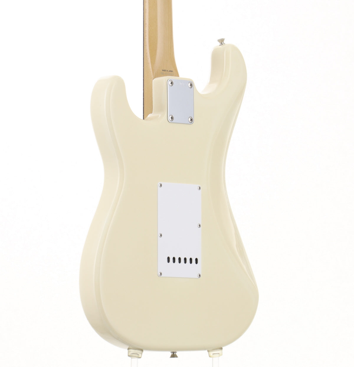 [SN MIJ039307] USED FENDER JAPAN / ST62-500 Vintage White [06]