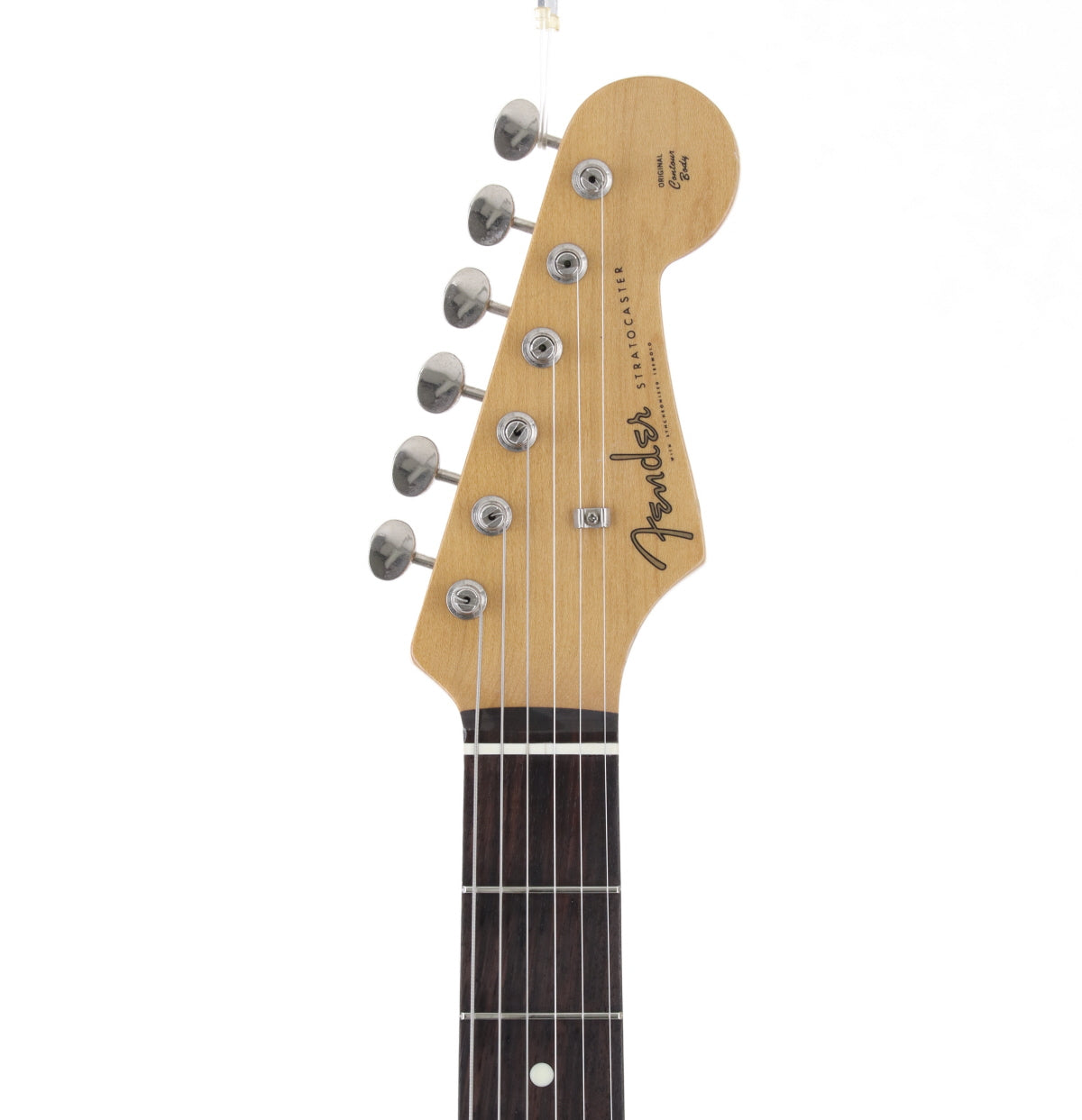 [SN MIJ039307] USED FENDER JAPAN / ST62-500 Vintage White [06]
