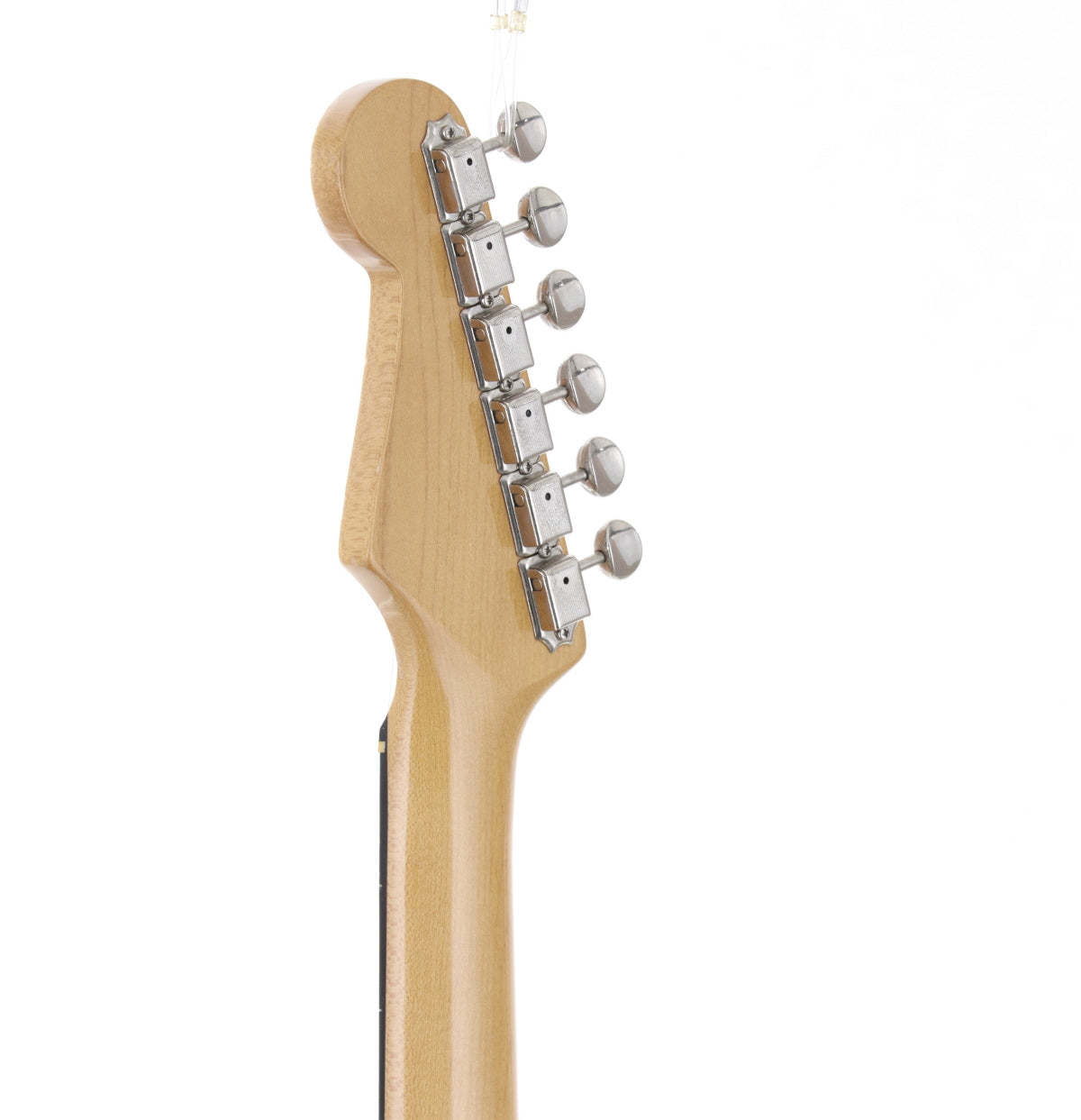 [SN MIJ039307] USED FENDER JAPAN / ST62-500 Vintage White [06]