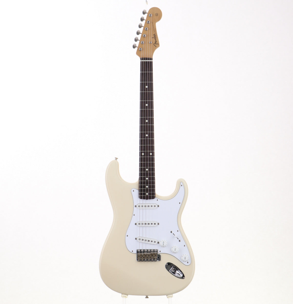 [SN MIJ039307] USED FENDER JAPAN / ST62-500 Vintage White [06]