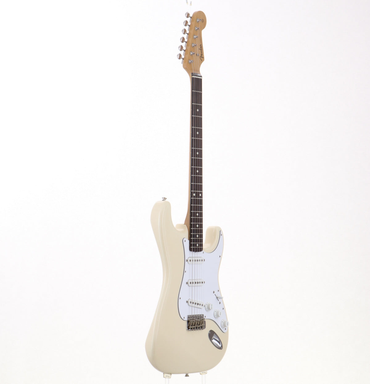 [SN MIJ039307] USED FENDER JAPAN / ST62-500 Vintage White [06]