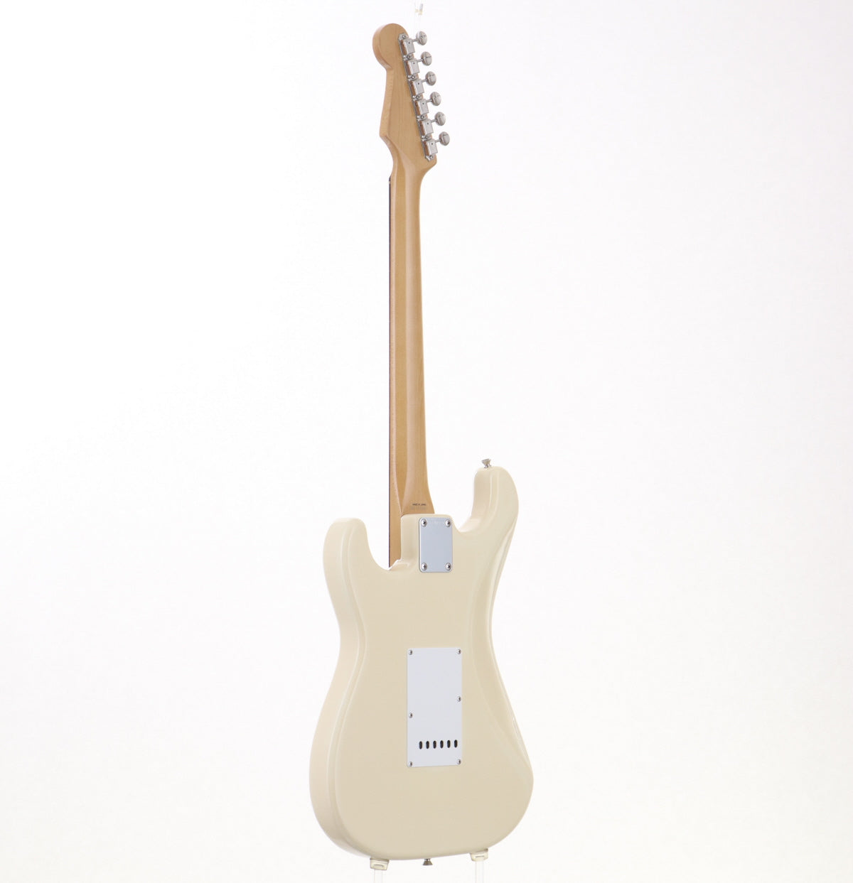 [SN MIJ039307] USED FENDER JAPAN / ST62-500 Vintage White [06]