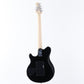 [SN SG70498] USED Sterling by MUSICMAN / AX40 Trans Pink [12]