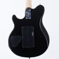 [SN SG70498] USED Sterling by MUSICMAN / AX40 Trans Pink [12]