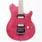 [SN SG70498] USED Sterling by MUSICMAN / AX40 Trans Pink [12]