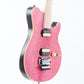 [SN SG70498] USED Sterling by MUSICMAN / AX40 Trans Pink [12]