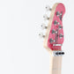 [SN SG70498] USED Sterling by MUSICMAN / AX40 Trans Pink [12]