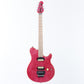[SN SG70498] USED Sterling by MUSICMAN / AX40 Trans Pink [12]