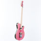 [SN SG70498] USED Sterling by MUSICMAN / AX40 Trans Pink [12]