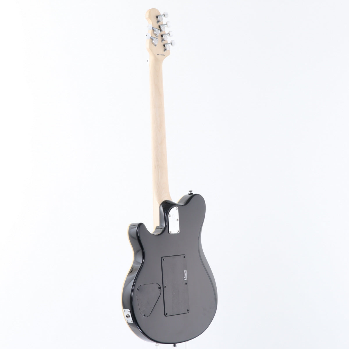 [SN SG70498] USED Sterling by MUSICMAN / AX40 Trans Pink [12]