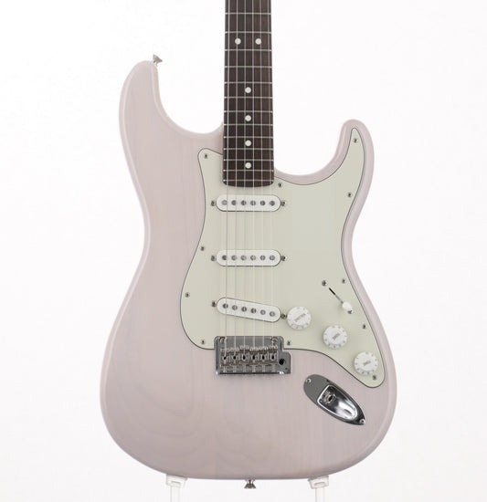 [SN JD21006023] USED FENDER MADE IN JAPAN / Hybrid II Stratocaster US Blonde [03]