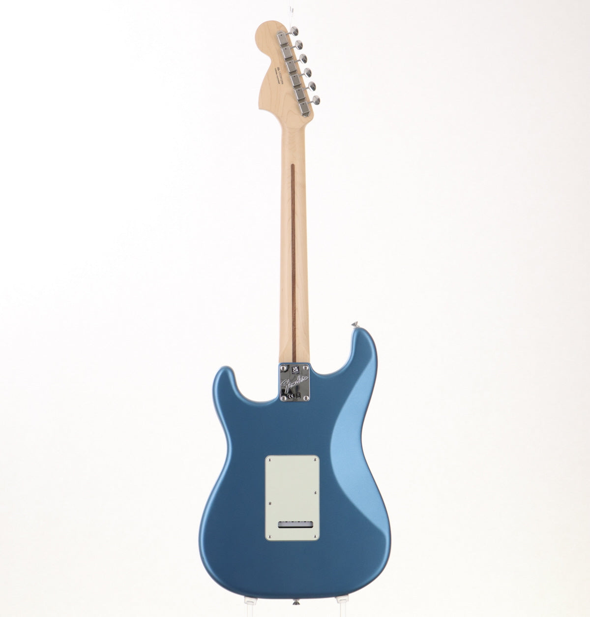 [SN US22072996] USED FENDER USA / American Performer Stratocaster Stain Lake Placid Blue [03]