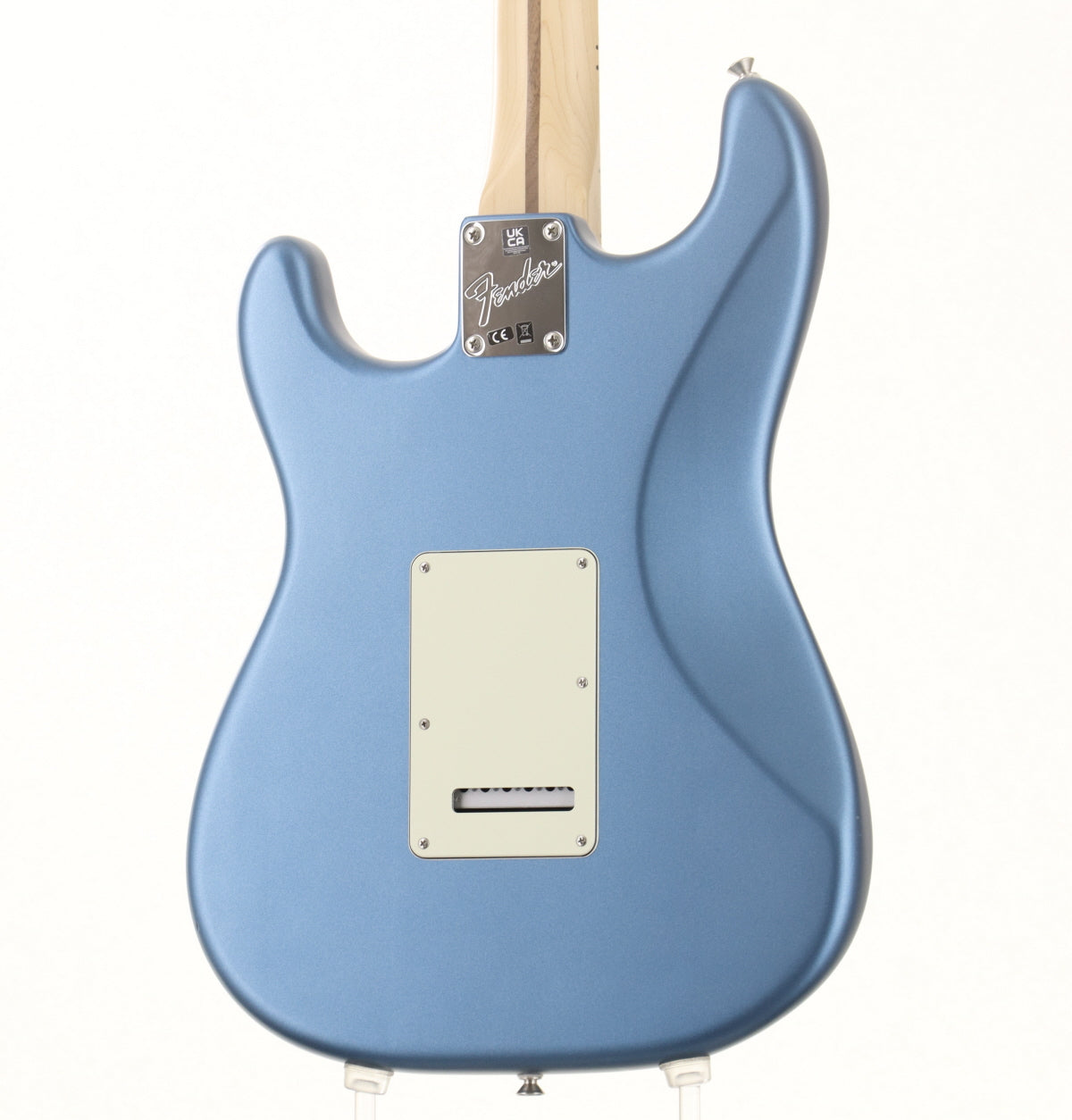 [SN US22072996] USED FENDER USA / American Performer Stratocaster Stain Lake Placid Blue [03]