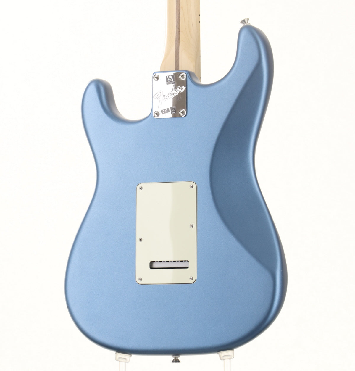 [SN US22072996] USED FENDER USA / American Performer Stratocaster Stain Lake Placid Blue [03]
