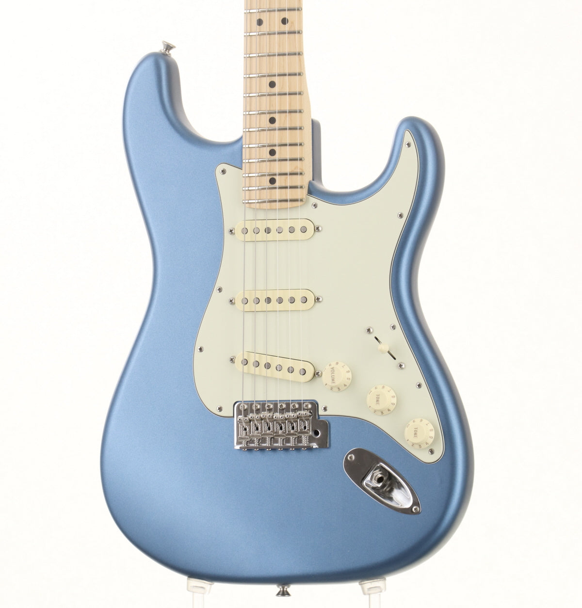 [SN US22072996] USED FENDER USA / American Performer Stratocaster Stain Lake Placid Blue [03]
