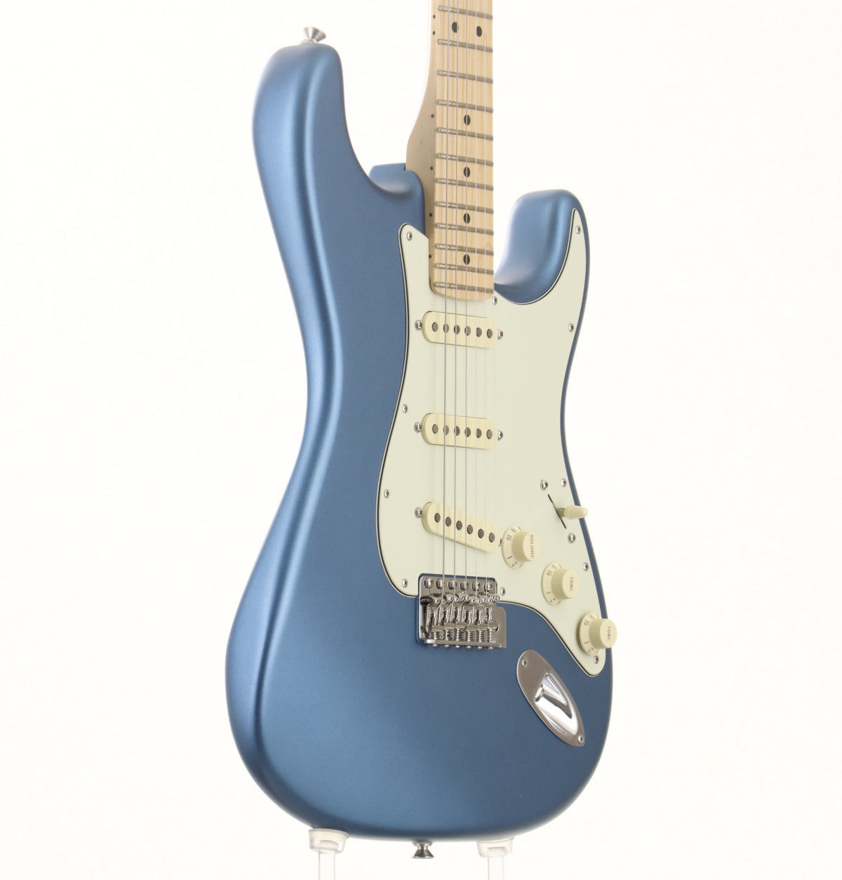 [SN US22072996] USED FENDER USA / American Performer Stratocaster Stain Lake Placid Blue [03]
