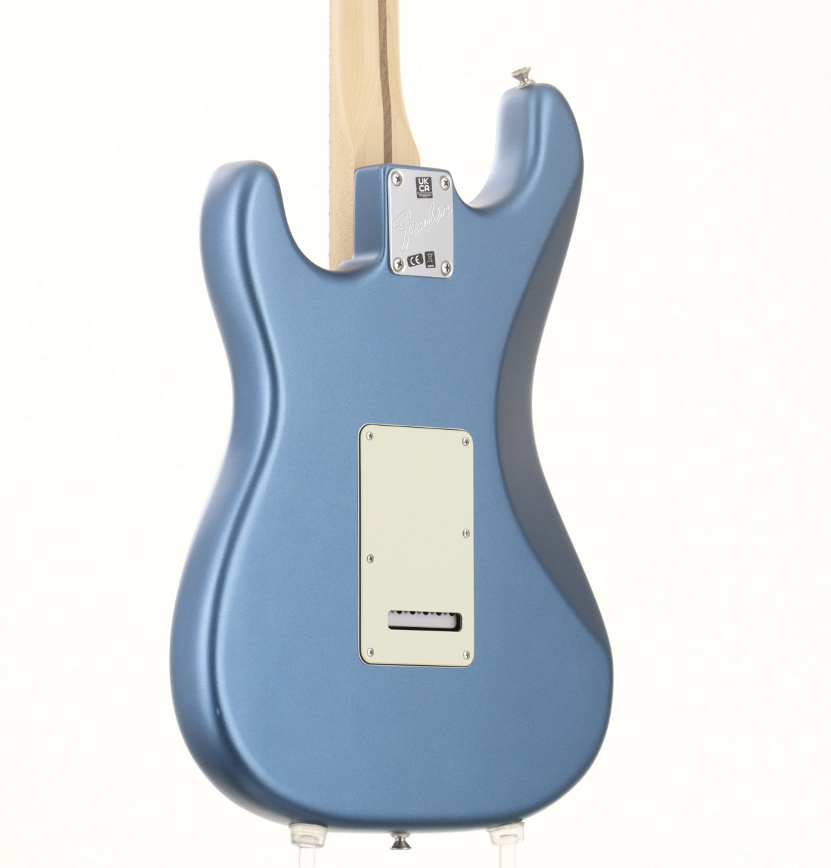 [SN US22072996] USED FENDER USA / American Performer Stratocaster Stain Lake Placid Blue [03]