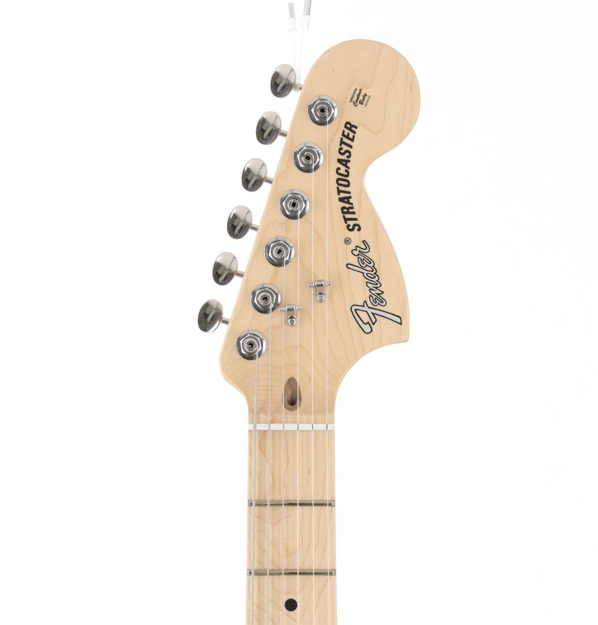 [SN US22072996] USED FENDER USA / American Performer Stratocaster Stain Lake Placid Blue [03]